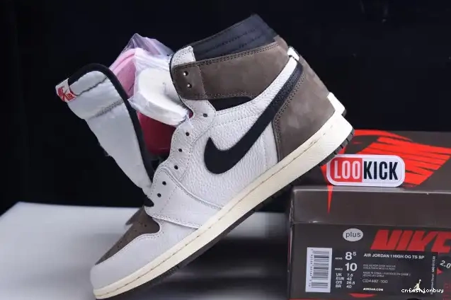 2.0 SP CD4487-100 - 1 SCOTT' 'TRAVIS AIR JORDAN HIGH OG TS 0703